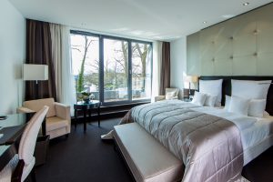 Hotelfotografie Rheingau